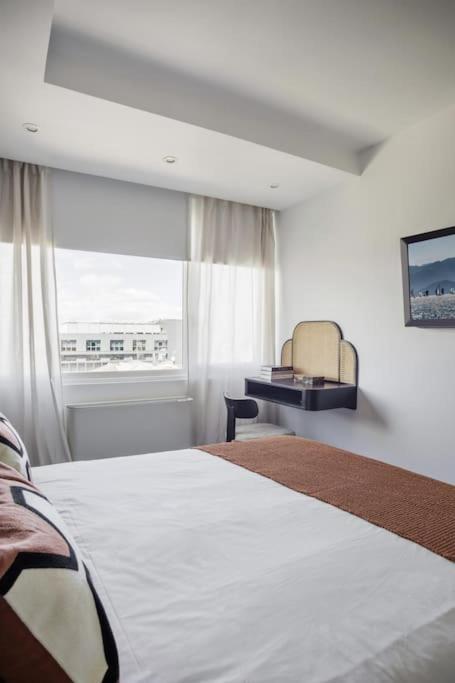Apartment Heima Amazing Views *